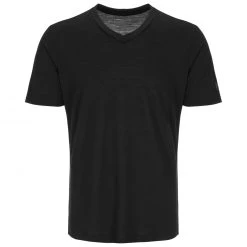 Super.natural - Base V-Neck Tee 140 - T-shirt -Boutique Röhnisch supernatural base v neck tee 140 t shirt 2