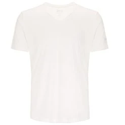 Super.natural - Base V-Neck Tee 140 - T-shirt -Boutique Röhnisch supernatural base v neck tee 140 t shirt 3