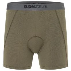Super.natural - Gravier Padded - Sous-vêtement De Cyclisme -Boutique Röhnisch supernatural gravier padded sous vetement de cyclisme 2