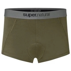Super.natural - Unstoppable Padded - Sous-vêtement De Cyclisme -Boutique Röhnisch supernatural unstoppable padded sous vetement de cyclisme 2