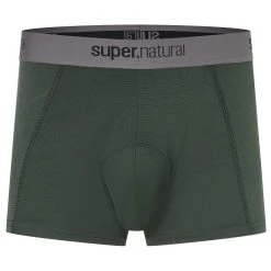 Super.natural - Unstoppable Padded - Sous-vêtement De Cyclisme -Boutique Röhnisch supernatural unstoppable padded sous vetement de cyclisme 3