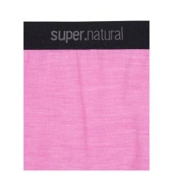 Super.natural - Women's Base Boyfriend Hipster 175 - Sous-vêtement Mérinos -Boutique Röhnisch supernatural womens base boyfriend hipster 175 sous vetement merinos detail 5