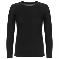 Super.natural - Women's Base L/S 175 - Sous-vêtement Mérinos -Boutique Röhnisch supernatural womens base l s 175 sous vetement merinos 1
