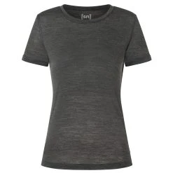 Super.natural - Women's Base Tee 140 - Sous-vêtement Mérinos 11 Super.natural - Women's Base Tee 140 - Sous-vêtement Mérinos -Boutique Röhnisch supernatural womens base tee 140 sous vetement merinos 1