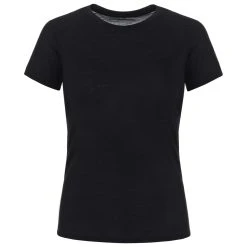 Super.natural - Women's Base Tee 140 - Sous-vêtement Mérinos 12 Super.natural - Women's Base Tee 140 - Sous-vêtement Mérinos -Boutique Röhnisch supernatural womens base tee 140 sous vetement merinos 2