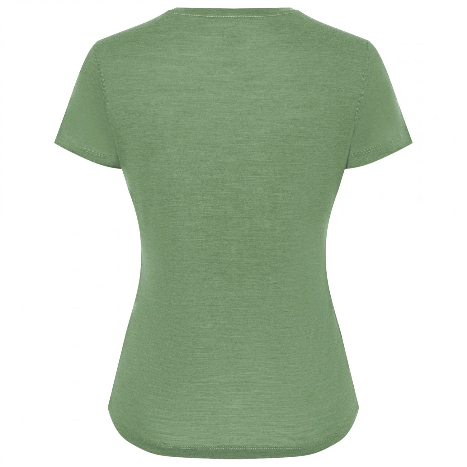 Super.natural - Women's Base Tee 140 - Sous-vêtement Mérinos 4 Super.natural - Women's Base Tee 140 - Sous-vêtement Mérinos – Image 2
