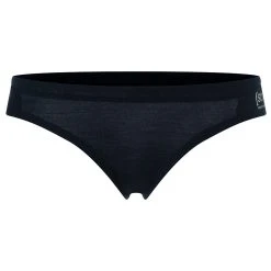 Super.natural - Women's Base Thong 175 - Sous-vêtement Mérinos -Boutique Röhnisch supernatural womens base thong 175 sous vetement merinos 3