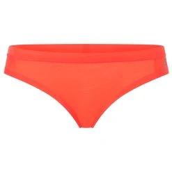 Super.natural - Women's Base Thong 175 - Sous-vêtement Mérinos -Boutique Röhnisch supernatural womens base thong 175 sous vetement merinos 4