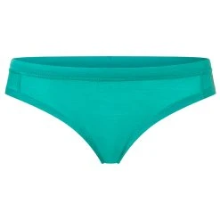 Super.natural - Women's Base Thong 175 - Sous-vêtement Mérinos -Boutique Röhnisch supernatural womens base thong 175 sous vetement merinos 5
