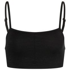 Super.natural - Women's Cosy Bra - Brassière -Boutique Röhnisch supernatural womens cosy bra brassiere 1