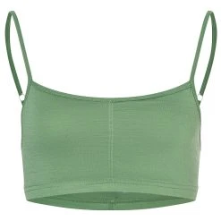 Super.natural - Women's Cosy Bra - Brassière -Boutique Röhnisch supernatural womens cosy bra brassiere 2