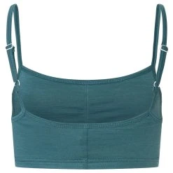 Super.natural - Women's Cosy Bra - Brassière -Boutique Röhnisch supernatural womens cosy bra brassiere detail 2