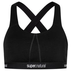 Super.natural - Women's Feel Good Bra - Brassière -Boutique Röhnisch supernatural womens feel good bra brassiere 1