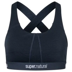 Super.natural - Women's Feel Good Bra - Brassière -Boutique Röhnisch supernatural womens feel good bra brassiere 3