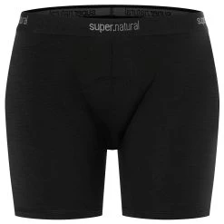 Super.natural - Women's Grava Padded - Sous-vêtement De Cyclisme -Boutique Röhnisch supernatural womens grava padded sous vetement de cyclisme 1