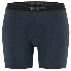 Super.natural - Women's Grava Padded - Sous-vêtement De Cyclisme -Boutique Röhnisch supernatural womens grava padded sous vetement de cyclisme 2