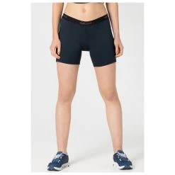 Super.natural - Women's Grava Padded - Sous-vêtement De Cyclisme -Boutique Röhnisch supernatural womens grava padded sous vetement de cyclisme detail 3