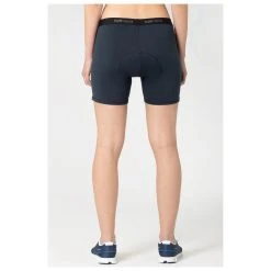 Super.natural - Women's Grava Padded - Sous-vêtement De Cyclisme -Boutique Röhnisch supernatural womens grava padded sous vetement de cyclisme detail 4
