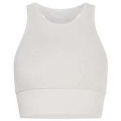 Super.natural - Women's Liquid Flow Top - Brassière -Boutique Röhnisch supernatural womens liquid flow top brassiere 1
