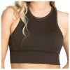 Super.natural - Women's Liquid Flow Top - Brassière -Boutique Röhnisch supernatural womens liquid flow top brassiere