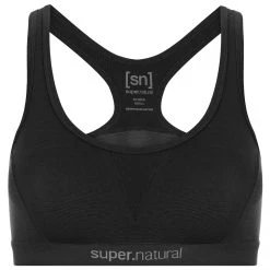 Super.natural - Women's Semplice Bra - Brassière -Boutique Röhnisch supernatural womens semplice bra brassiere 1