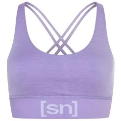 Super.natural - Women's Super Top - Brassière