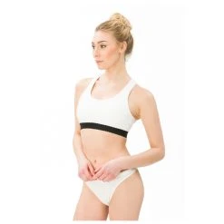 Super.natural - Women's Tara Bra - Brassière 9 Super.natural - Women's Tara Bra - Brassière -Boutique Röhnisch supernatural womens tara bra brassiere detail 3