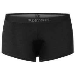 Super.natural - Women's Unstoppable Padded - Sous-vêtement De Cyclisme -Boutique Röhnisch supernatural womens unstoppable padded sous vetement de cyclisme 1