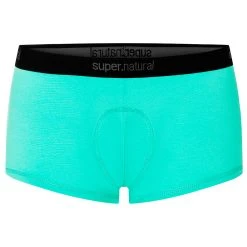 Super.natural - Women's Unstoppable Padded - Sous-vêtement De Cyclisme -Boutique Röhnisch supernatural womens unstoppable padded sous vetement de cyclisme 4