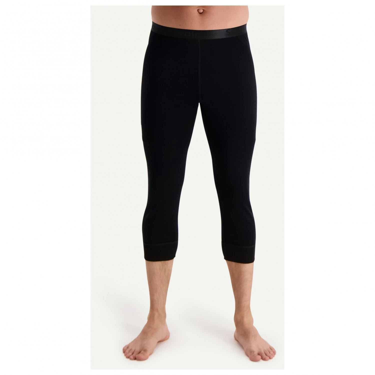 Svala - Merino Extreme Capri Pants - Sous-vêtement Mérinos 4 Svala - Merino Extreme Capri Pants - Sous-vêtement Mérinos – Image 2