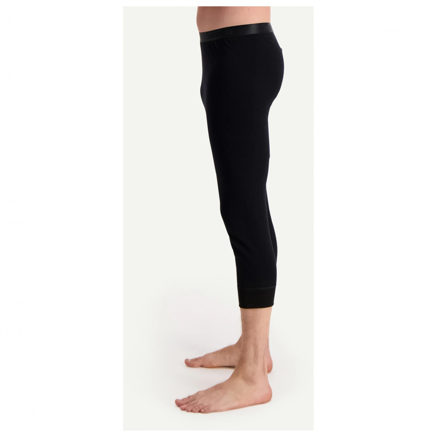 Svala - Merino Extreme Capri Pants - Sous-vêtement Mérinos 6 Svala - Merino Extreme Capri Pants - Sous-vêtement Mérinos – Image 4