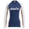 Swix - Women's RaceX Bodyw L/S - Sous-vêtement Synthétique -Boutique Röhnisch swix womens racex bodyw l s sous vetement synthetique