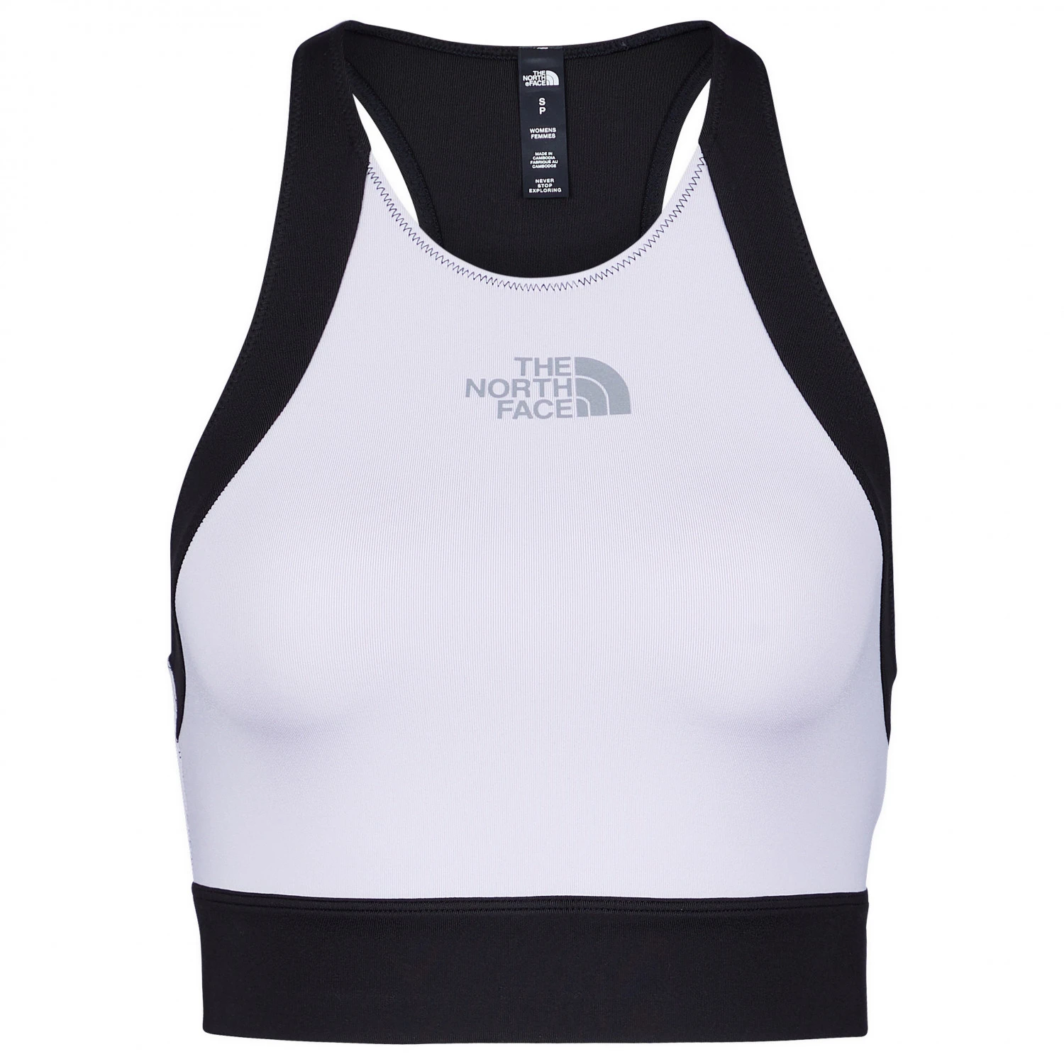 The North Face - Women's Align Bra - Brassière 6 The North Face - Women's Align Bra - Brassière – Image 4