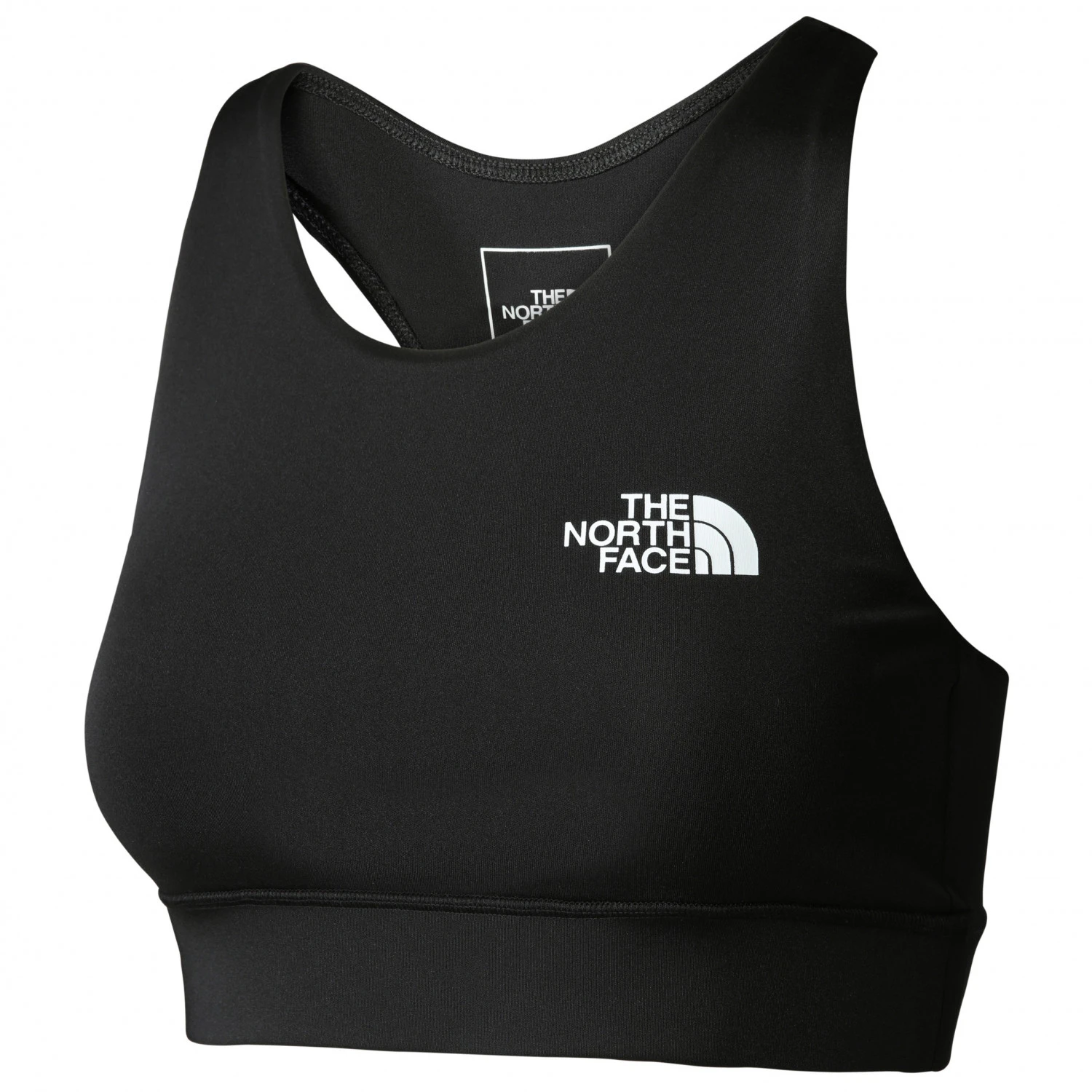 The North Face - Women's Flex Bra - Brassière 5 The North Face - Women's Flex Bra - Brassière – Image 3