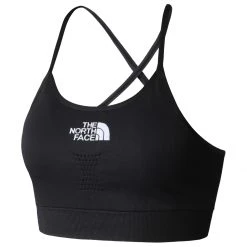 The North Face - Women's Seamless Bra - Brassière -Boutique Röhnisch the north face womens seamless bra brassiere 1