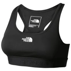 The North Face - Women's Tech Bra - Brassière -Boutique Röhnisch the north face womens tech bra brassiere 1