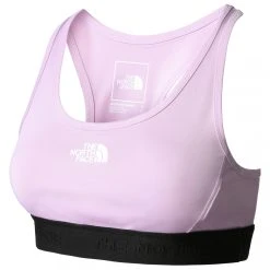 The North Face - Women's Tech Bra - Brassière -Boutique Röhnisch the north face womens tech bra brassiere 2