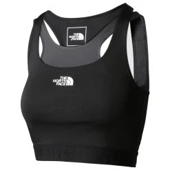 The North Face - Women's Tech Tank - Brassière 8 The North Face - Women's Tech Tank - Brassière -Boutique Röhnisch the north face womens tech tank brassiere 1