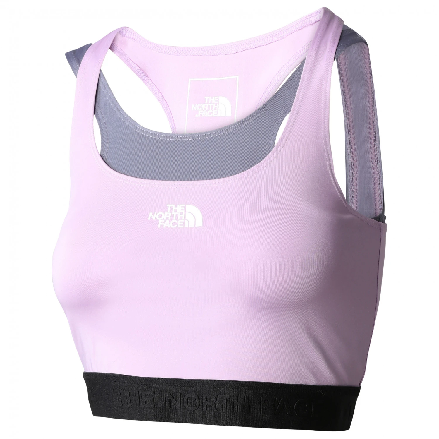 The North Face - Women's Tech Tank - Brassière 6 The North Face - Women's Tech Tank - Brassière – Image 4