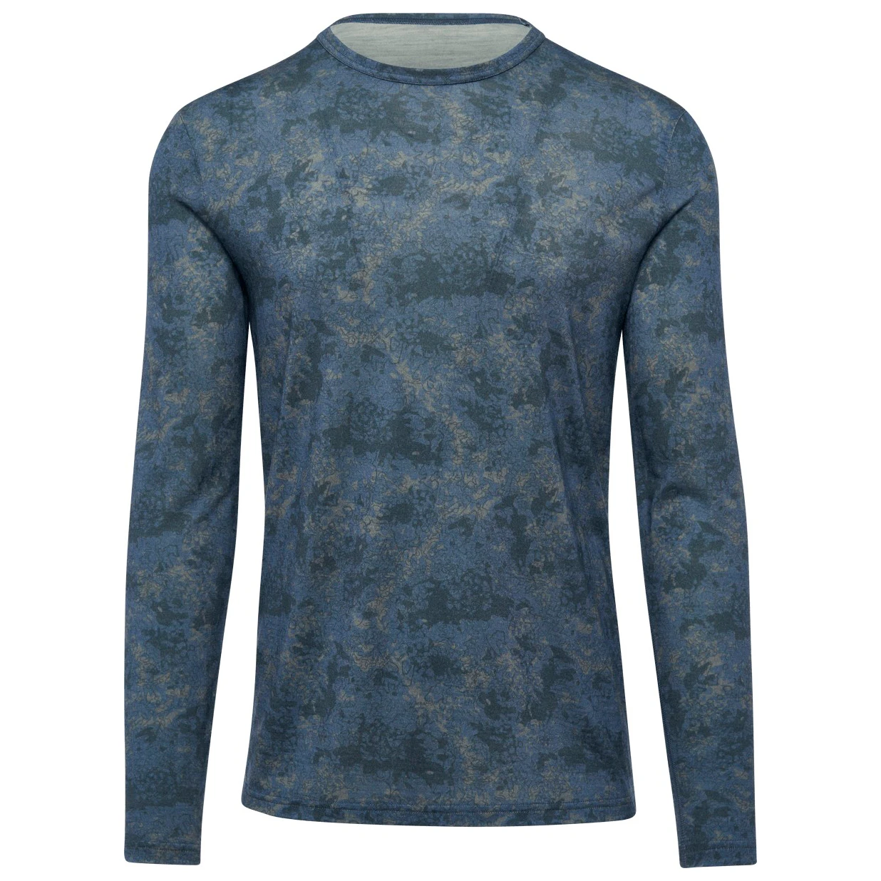 Thermowave - Aero Long Sleeve Shirt - Sous-vêtement Mérinos 6 Thermowave - Aero Long Sleeve Shirt - Sous-vêtement Mérinos – Image 4