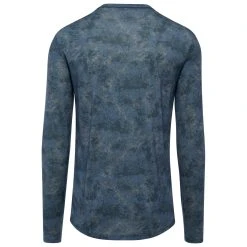 Thermowave - Aero Long Sleeve Shirt - Sous-vêtement Mérinos 7 Thermowave - Aero Long Sleeve Shirt - Sous-vêtement Mérinos -Boutique Röhnisch thermowave aero long sleeve shirt sous vetement merinos detail 2