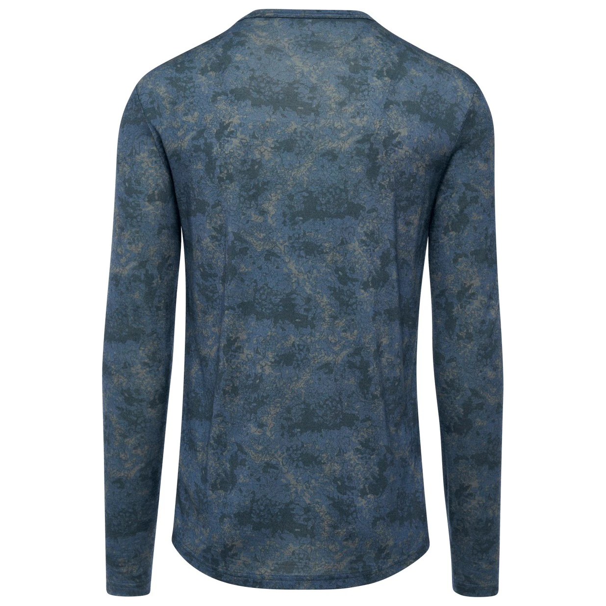 Thermowave - Aero Long Sleeve Shirt - Sous-vêtement Mérinos 4 Thermowave - Aero Long Sleeve Shirt - Sous-vêtement Mérinos – Image 2