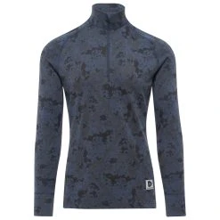 Thermowave - Merino Xtreme Long Sleeve Shirt 1/2 Zip - Sous-vêtement Mérinos -Boutique Röhnisch thermowave merino xtreme long sleeve shirt 1 2 zip sous vetement merinos 2