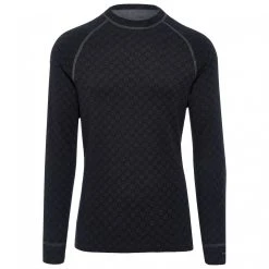 Thermowave - Merino Xtreme Long Sleeve Shirt - Sous-vêtement Mérinos 10 Thermowave - Merino Xtreme Long Sleeve Shirt - Sous-vêtement Mérinos -Boutique Röhnisch thermowave merino xtreme long sleeve shirt sous vetement merinos 1