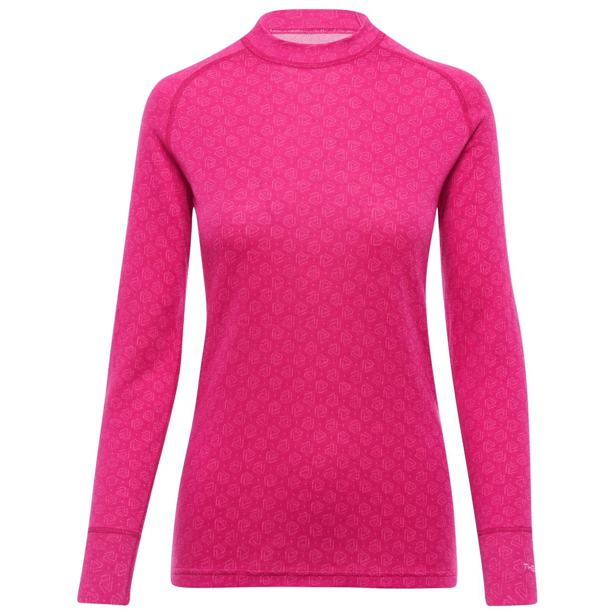 Thermowave - Merino Xtreme Long Sleeve Shirt - Sous-vêtement Mérinos 8 Thermowave - Merino Xtreme Long Sleeve Shirt - Sous-vêtement Mérinos – Image 6