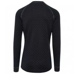 Thermowave - Merino Xtreme Long Sleeve Shirt - Sous-vêtement Mérinos 9 Thermowave - Merino Xtreme Long Sleeve Shirt - Sous-vêtement Mérinos -Boutique Röhnisch thermowave merino xtreme long sleeve shirt sous vetement merinos detail 2