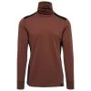Thermowave - Merino Xtreme Long Sleeve Shirt W/ Turtle Neck - Sous-vêtement Mérinos -Boutique Röhnisch thermowave merino xtreme long sleeve shirt w turtle neck sous vetement merinos