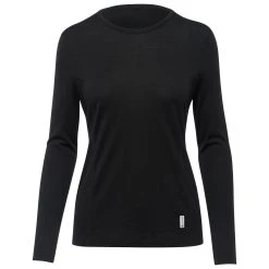Thermowave - Women's Aero Long Sleeve Shirt - Sous-vêtement Mérinos -Boutique Röhnisch thermowave womens aero long sleeve shirt sous vetement merinos 1