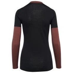 Thermowave - Women's Aero Long Sleeve Shirt - Sous-vêtement Mérinos -Boutique Röhnisch thermowave womens aero long sleeve shirt sous vetement merinos detail 2