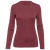 Thermowave - Women's Merino Wonder Long Sleeve Shirt - Sous-vêtement Mérinos 1 Thermowave - Women's Merino Wonder Long Sleeve Shirt - Sous-vêtement Mérinos -Boutique Röhnisch thermowave womens merino wonder long sleeve shirt sous vetement merinos